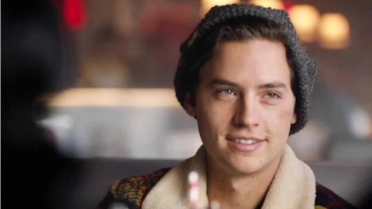 Riverdale : ce détail sur Jughead que vous n'aviez probablement jamais remarqué