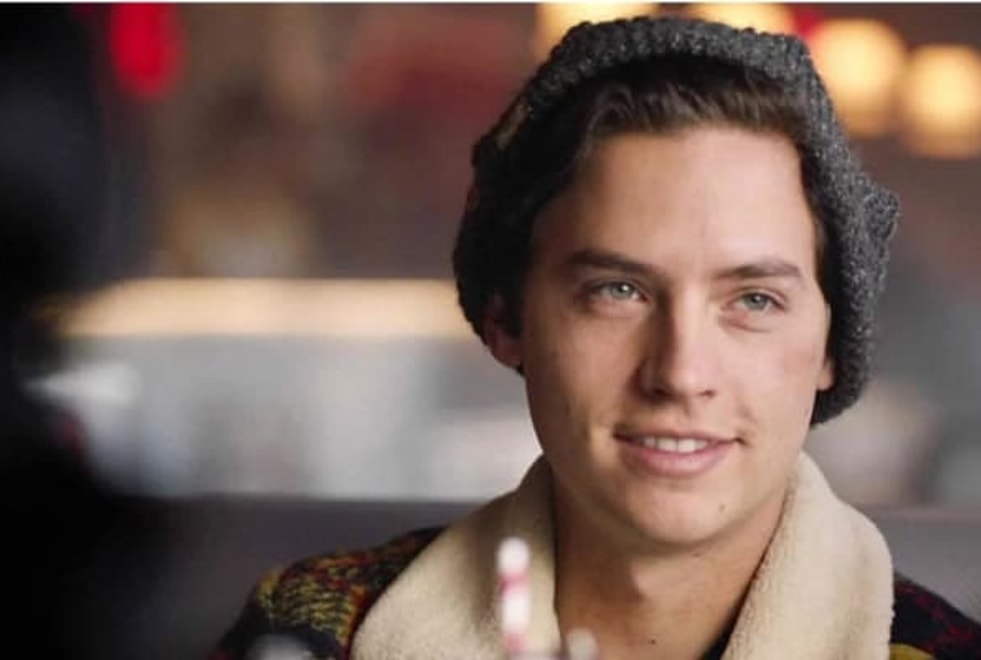 Riverdale : ce détail sur Jughead que vous n’aviez probablement jamais remarqué