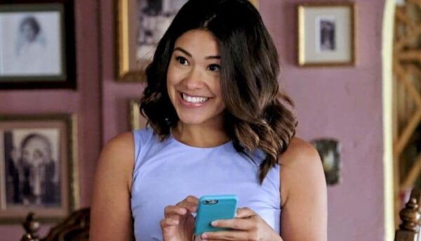 Jane Villanueva (Jane the Virgin)