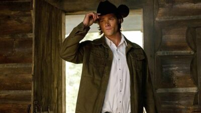 C'est officiel, Jared Padalecki sera Walker Texas Ranger dans le reboot