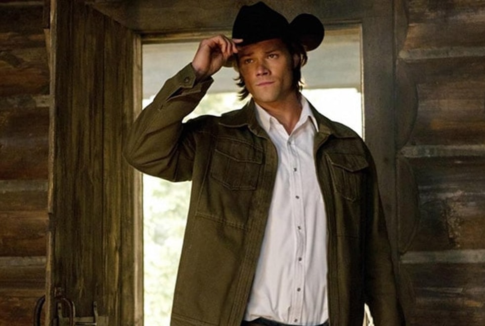 C’est officiel, Jared Padalecki sera Walker Texas Ranger dans le reboot