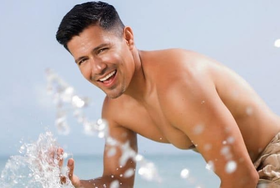 Magnum (TF1) : qui est Jay Hernández, le héros de la série ?