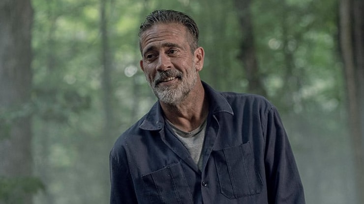 The Boys : un rôle pour Jeffrey Dean Morgan dans la saison 3 ?