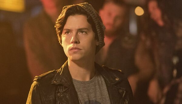 Jughead Riverdale