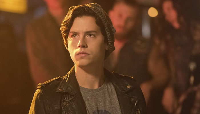 Riverdale : ce que la COVID19 va changer pour la série selon Cole Sprouse