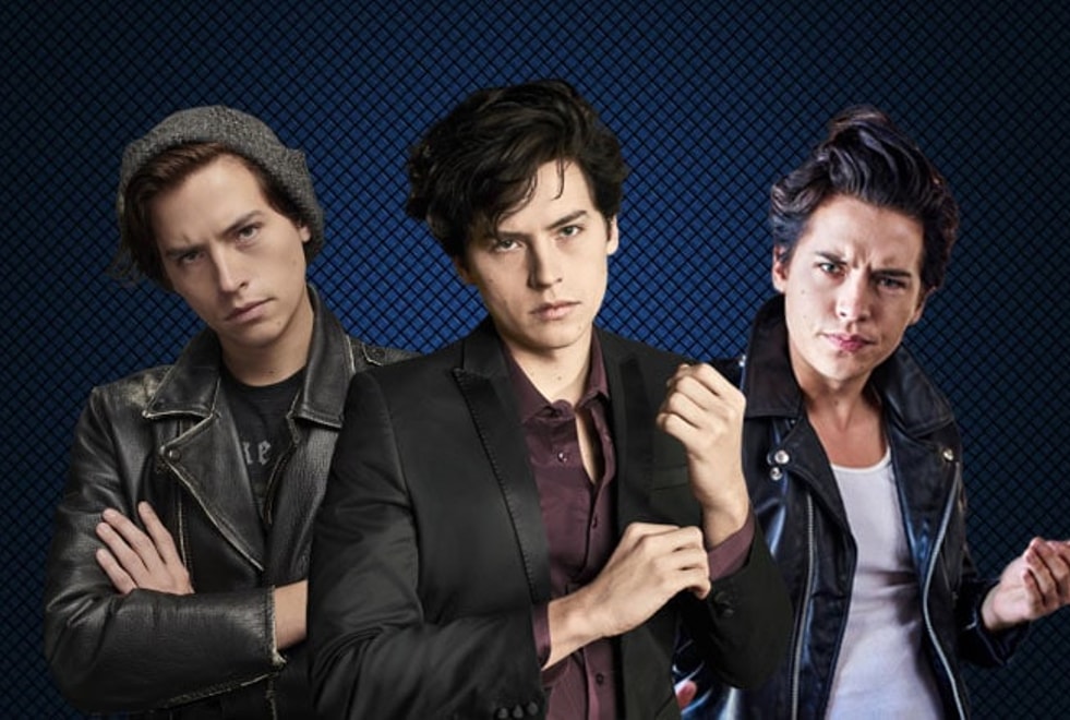 Ton signe astro te dira combien de temps ton couple avec Jughead de Riverdale va durer