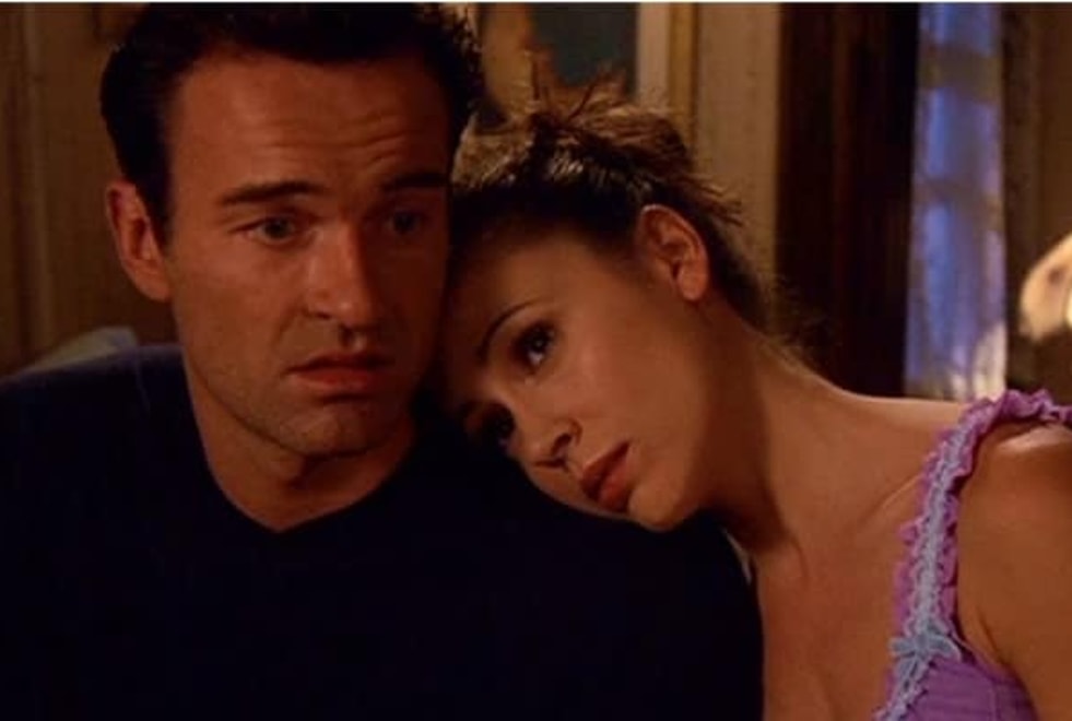 Charmed : Julian McMahon veut rejouer Cole dans le film