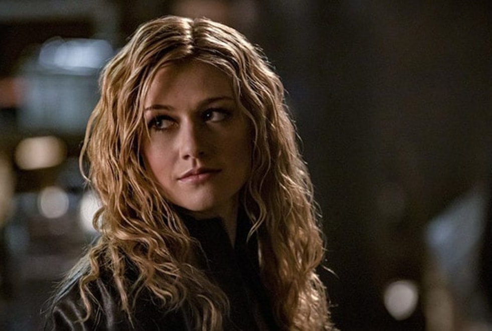 Katherine McNamara serait-elle la nouvelle Green Arrow ? Découvrez la première image