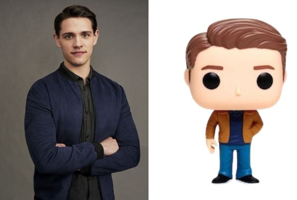 Supernatural, GoT… Ces Funko qui ne ressemblent pas du tout au perso d’origine #Saison2