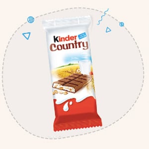 Kinder Country