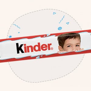 Kinder