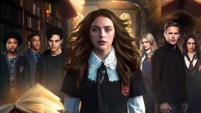 Legacies : le spin-off de The Originals arrive sur SYFY en France !