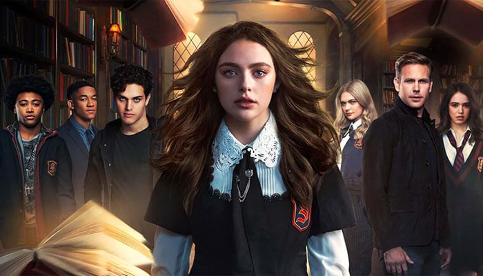 Legacies : le spin-off de The Originals arrive sur SYFY en France !