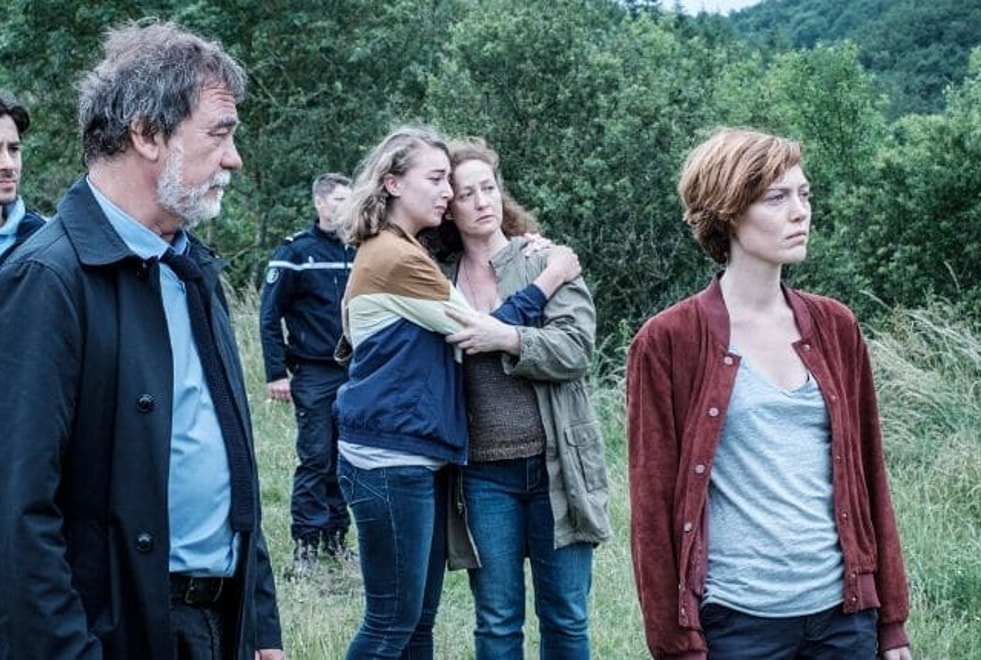 Les Rivières Pourpres (France 2) : 5 anecdotes à connaître sur la série