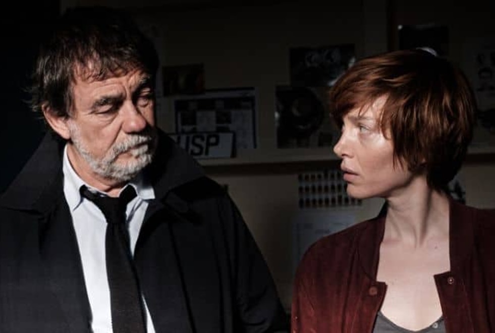 Les Rivières Pourpres (France 2) : 5 raisons de ne pas rater la saison 2