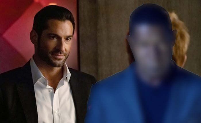 Lucifer : Alerte ! Dieu arrive dans la saison 5, découvrez l'acteur