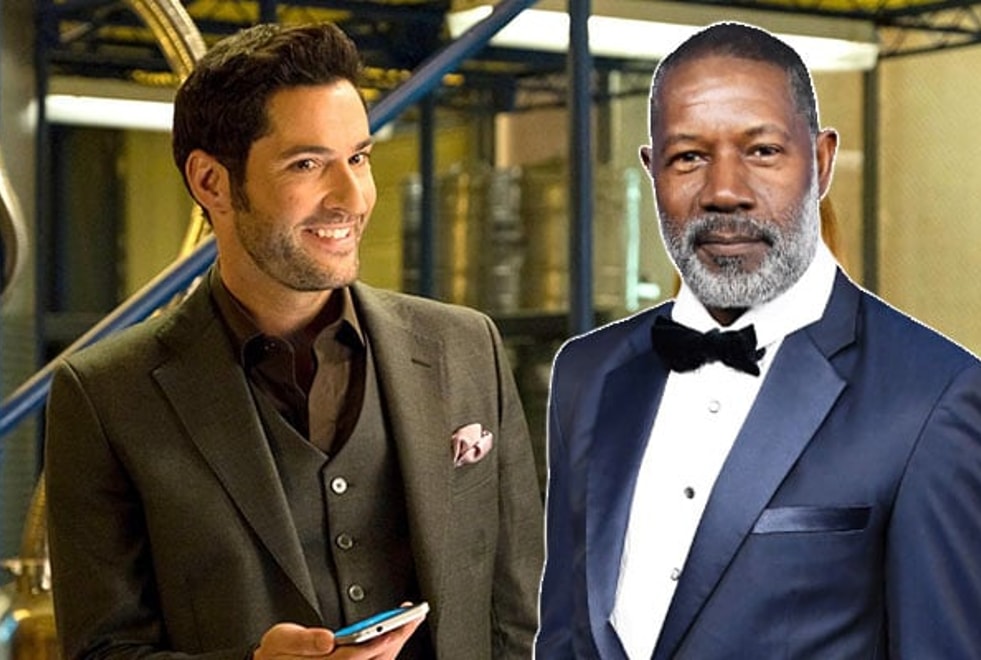 Lucifer saison 5 : et si Dieu voulait le bonheur de Lucifer depuis le début ?