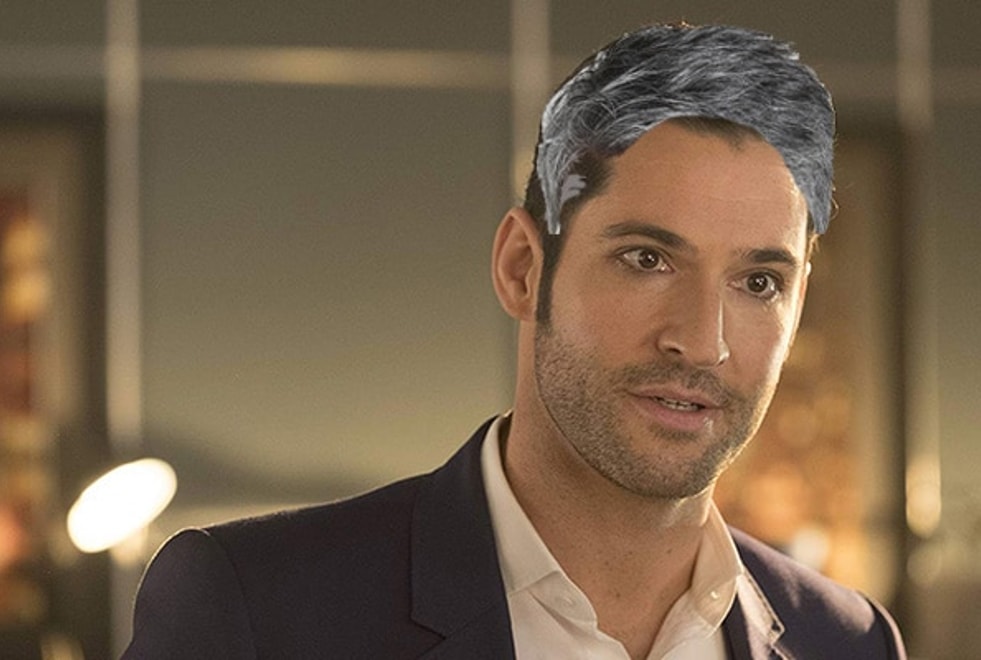 Lucifer saison 5 : Lucifer va-t-il devenir mortel à la fin de la série ?