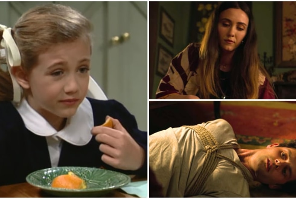 You saison 2 : Gracie d’une Nounou d’Enfer dans la série, les fans hallucinent