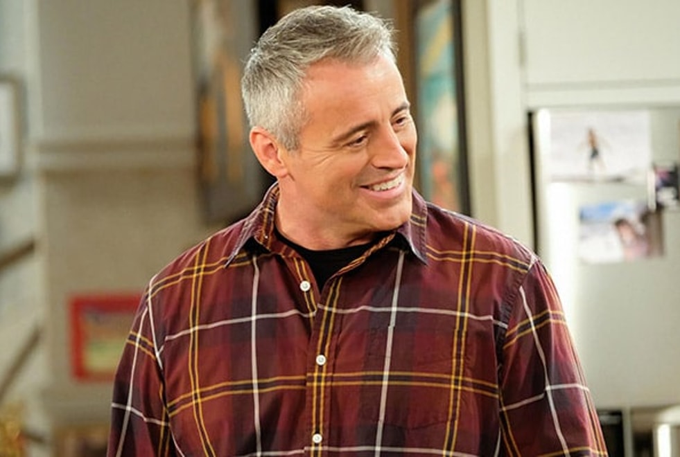 Friends : Matt LeBlanc débarque en France en père de famille dans une nouvelle série
