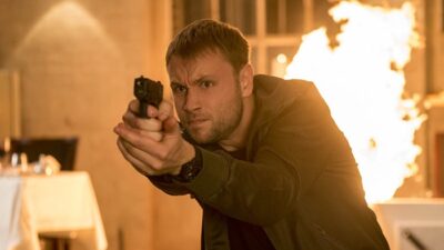 Sense8 : Max Riemelt rejoint le casting de Matrix 4