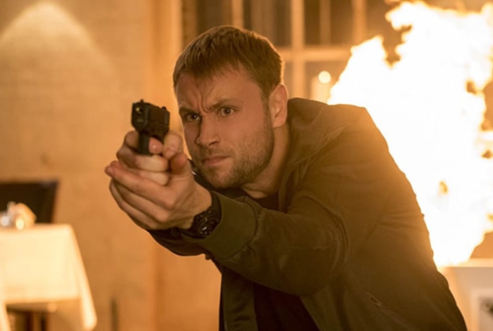 Sense8 : Max Riemelt rejoint le casting de Matrix 4