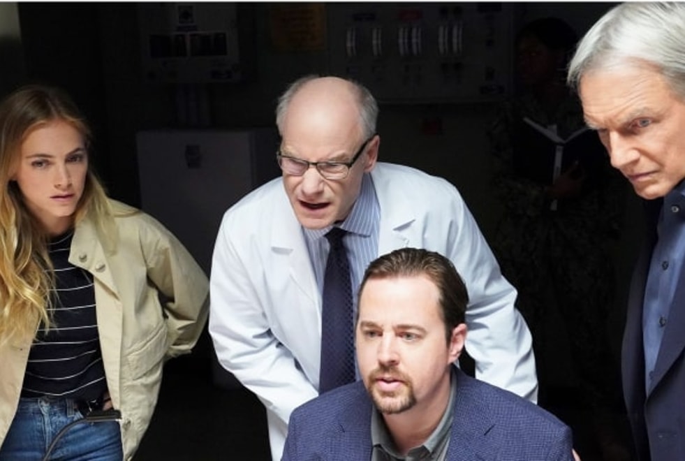 NCIS : un autre personnage clé sera de retour dans la saison 17