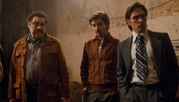 Narcos Mexico season 2