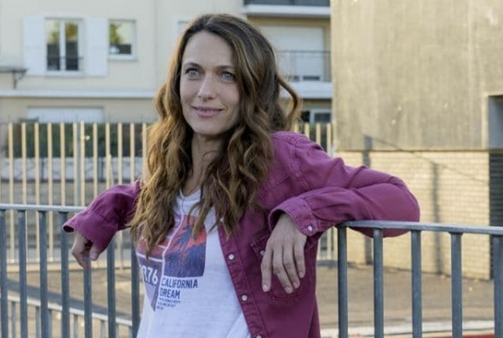 Sam (TF1) : 3 choses à savoir sur Natacha Lindinger