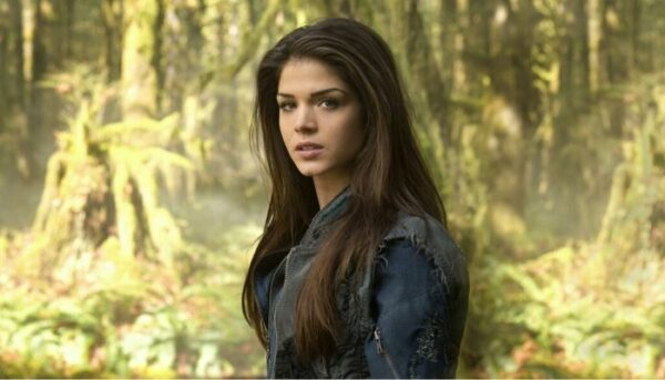Octavia The 100