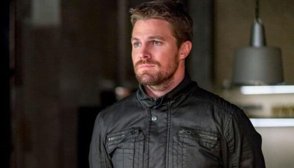 Oliver Queen (Arrow)