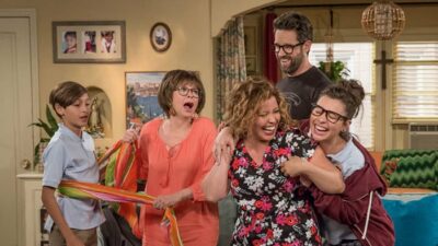 One Day At A Time : la saison 4 a enfin une date de diffusion