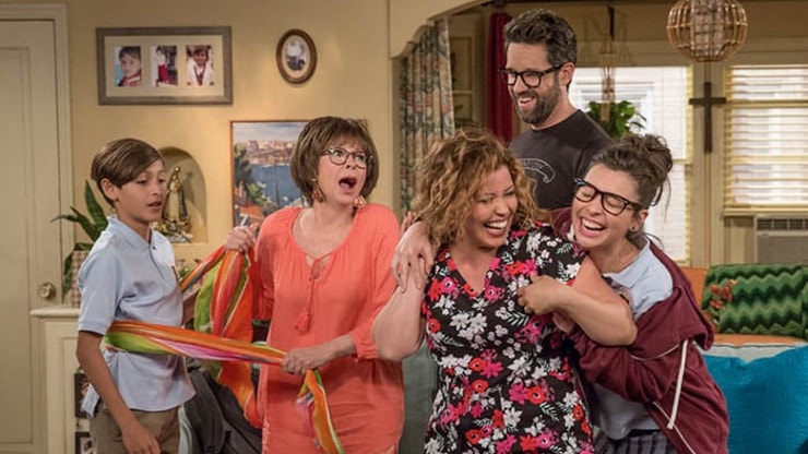 One Day At A Time : la saison 4 a enfin une date de diffusion