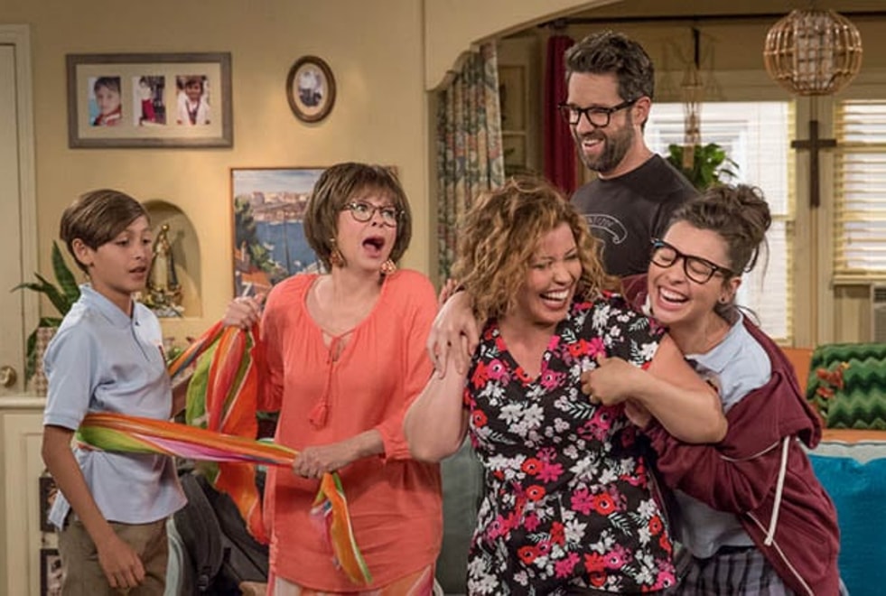 One Day At A Time : la saison 4 a enfin une date de diffusion