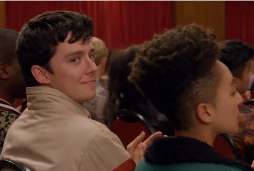 Sex Education : stoppez-tout ! Le trailer bouillant de la saison 2 est là