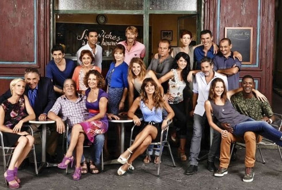 Quiz : te souviens-tu parfaitement du premier épisode de Plus Belle La Vie ?