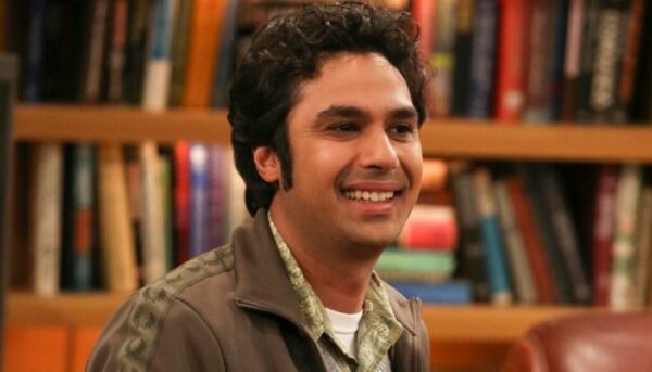 Raj TBBT