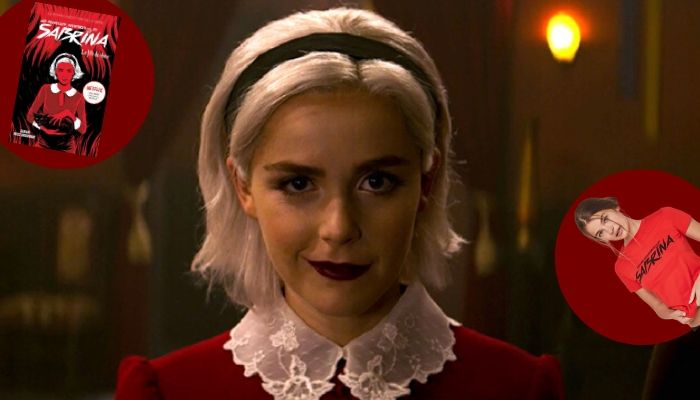 Les Nouvelles Aventures De Sabrina Saison 5 10 indispensables à offrir aux fans des Nouvelles Aventures de Sabrina