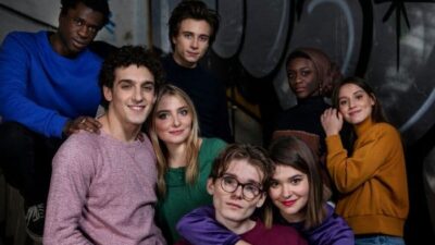 SKAM France : la série pourrait avoir des saisons 7 et 8 !