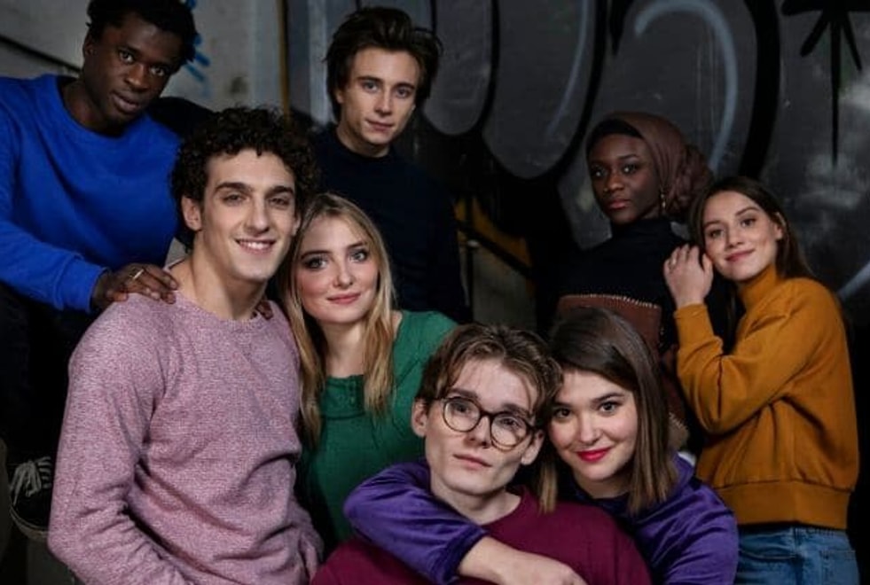 SKAM France : la série pourrait avoir des saisons 7 et 8 !