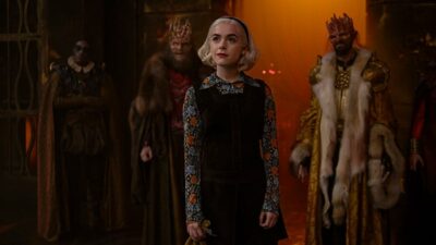 Les Nouvelles Aventures de Sabrina : 5 infos à connaître sur la saison 3