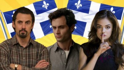 Quiz : sauras-tu deviner quelles séries se cachent derrière ces titres québécois ?