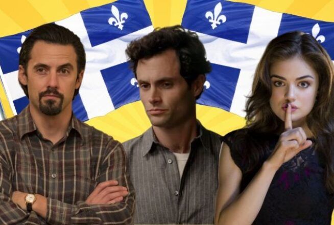 Quiz : sauras-tu deviner quelles séries se cachent derrière ces titres québécois ?