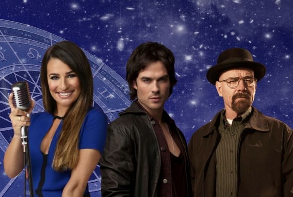 Dis-nous quelle série de 2010 te manque, on devinera ton signe astro