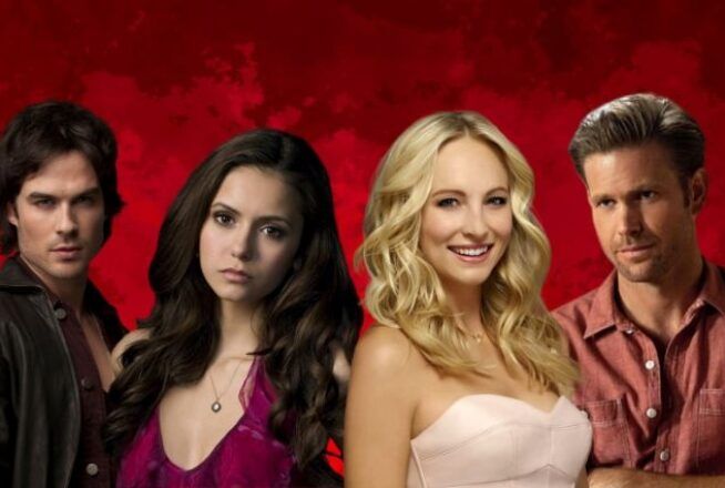 The Vampire Diaries : où retrouver le casting de la série en 2020 ?