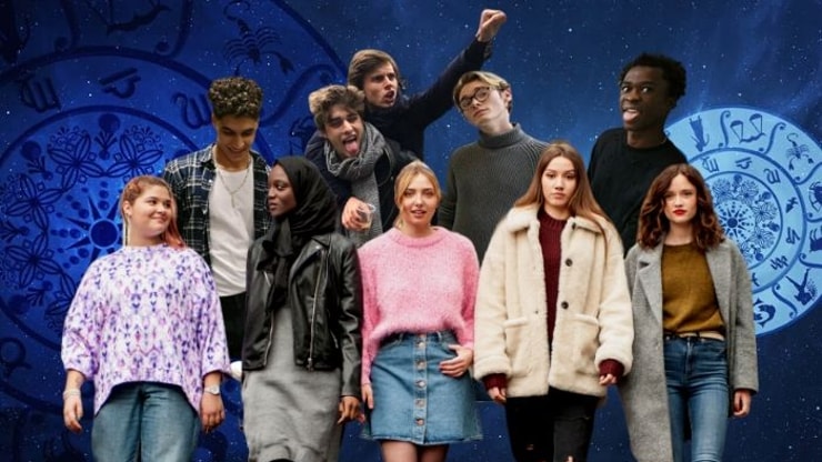 Donne-nous ton signe astro, on te dira avec quel perso de SKAM France tu passeras la soirée