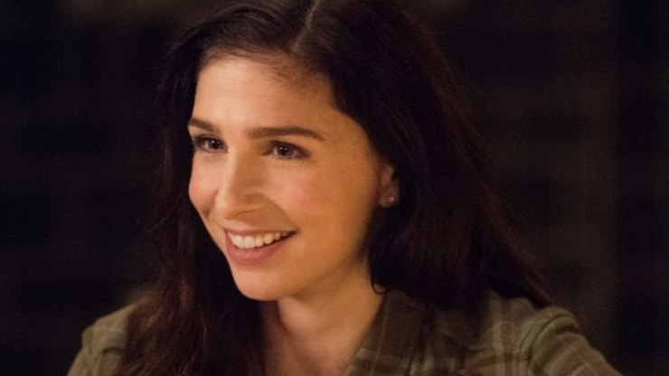 Grey’s Anatomy : Shoshannah Stern (Supernatural) rejoint la saison 16