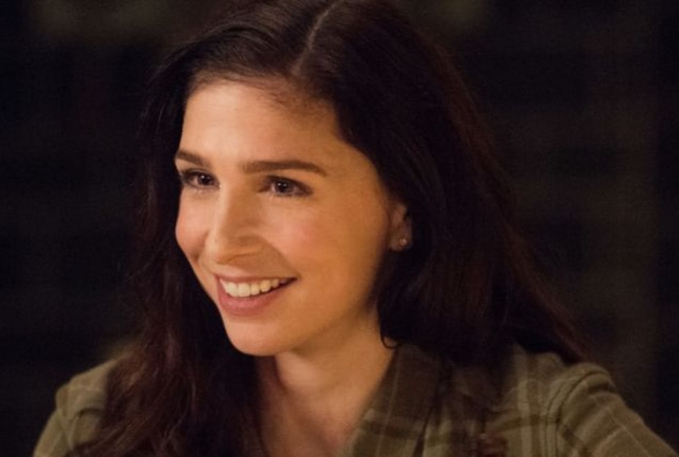 Grey’s Anatomy : Shoshannah Stern (Supernatural) rejoint la saison 16