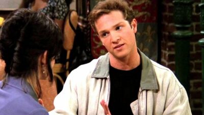 Friends : Stan Kirsch, l&rsquo;acteur qui incarnait le petit ami mineur de Monica, est mort