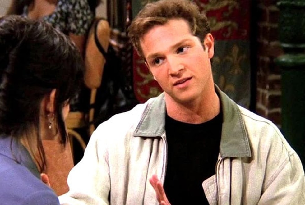 Friends : Stan Kirsch, l’acteur qui incarnait le petit ami mineur de Monica, est mort